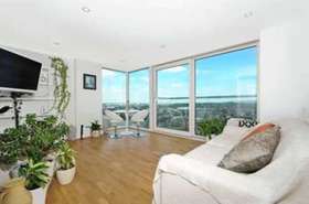 1 bedroom Flat to re...
